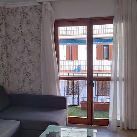 Suite Center San Lorenzo 35 Seville Exterior photo