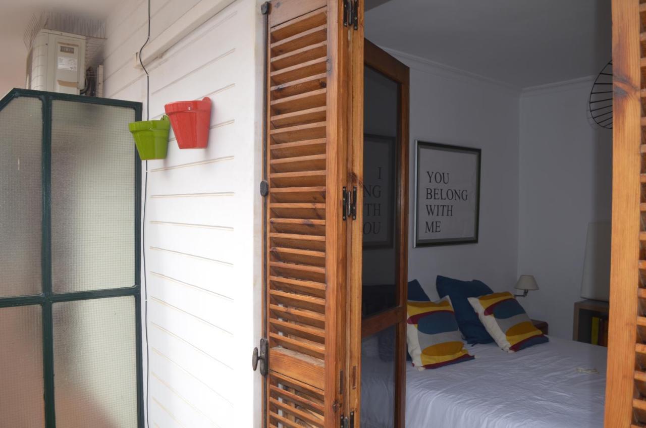 Suite Center San Lorenzo 35 Seville Exterior photo